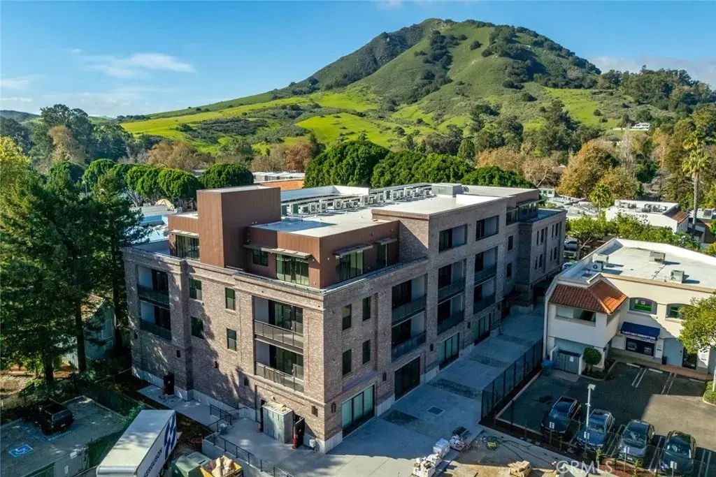 581 Higuera Street 201, San Luis Obispo