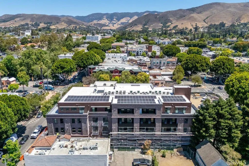 581 Higuera Street 201, San Luis Obispo