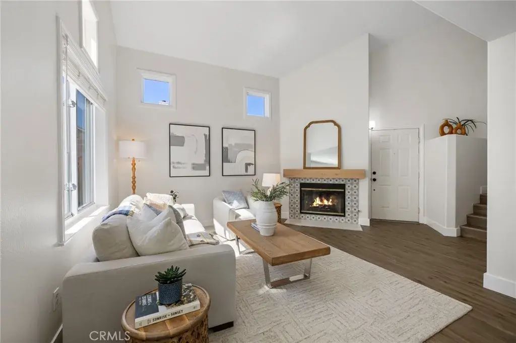10 Sherrelwood, Aliso Viejo