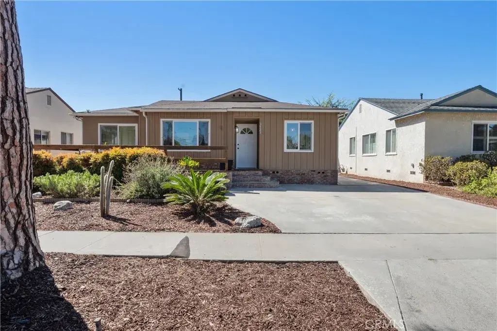 3523 Kallin Avenue, Long Beach