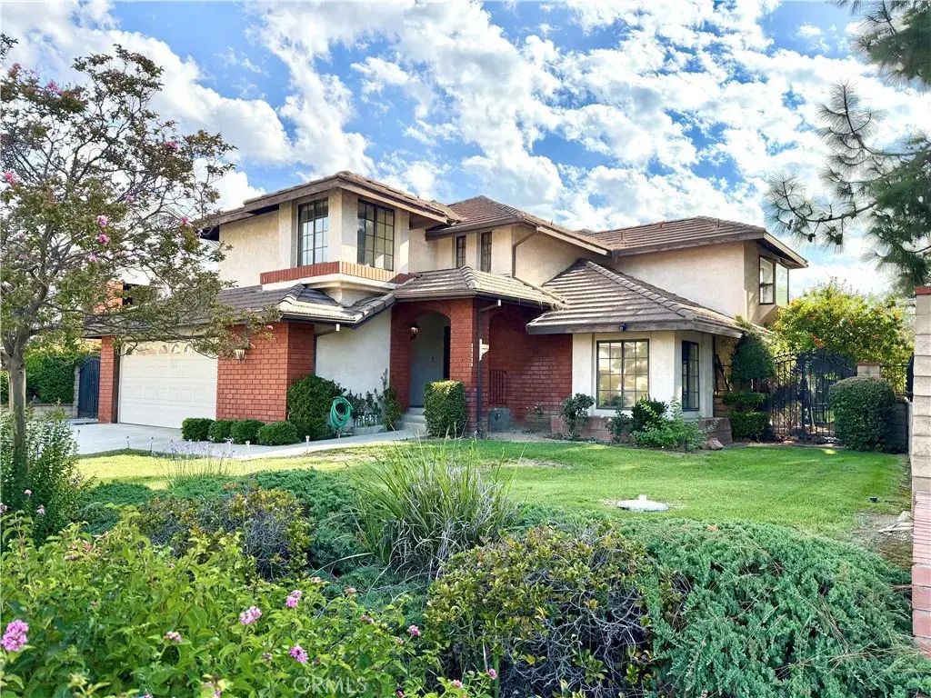 804 San Nicholas Drive, Walnut