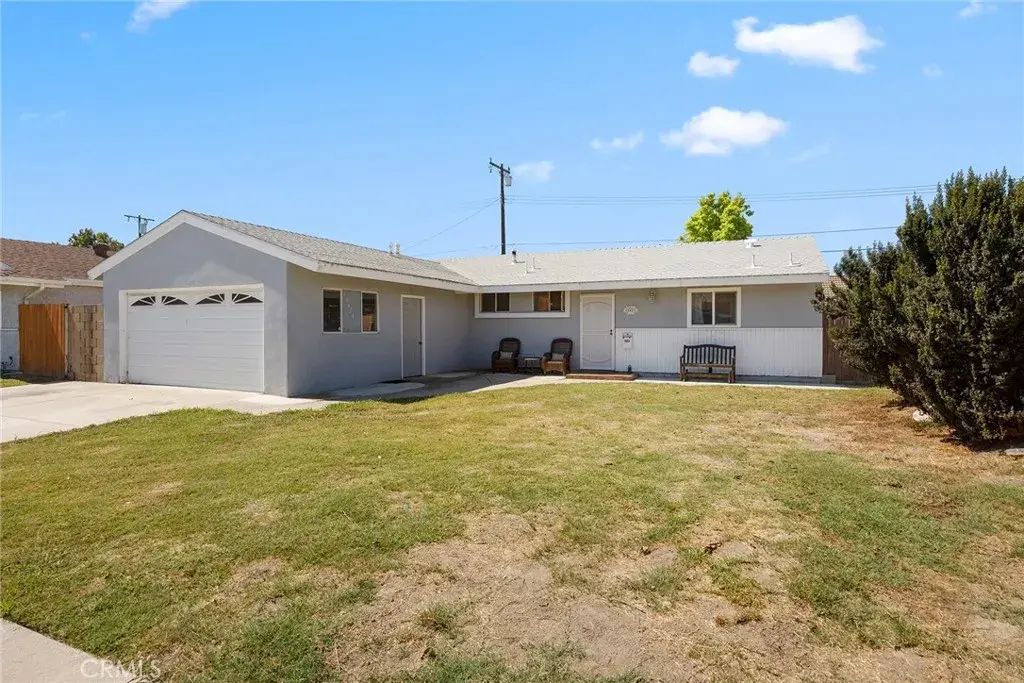 10421 Longden Street, Cypress
