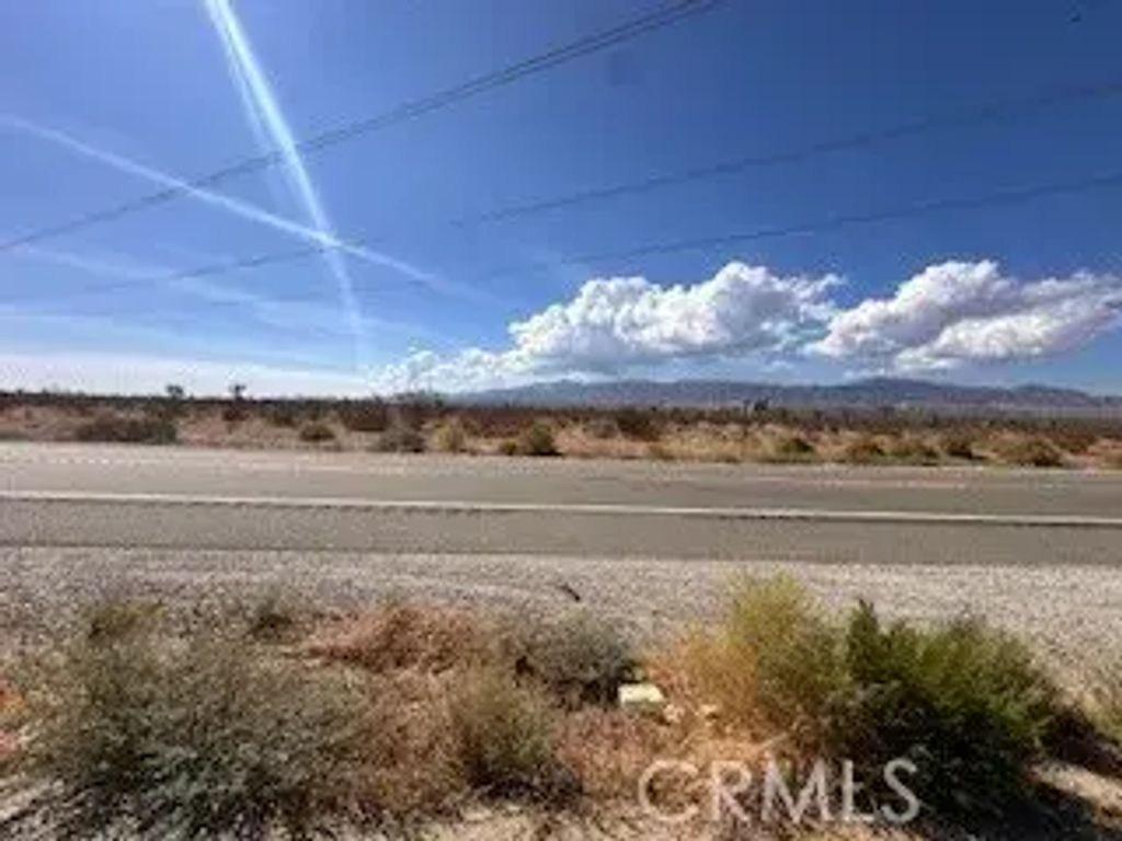 Palmdale, Phelan