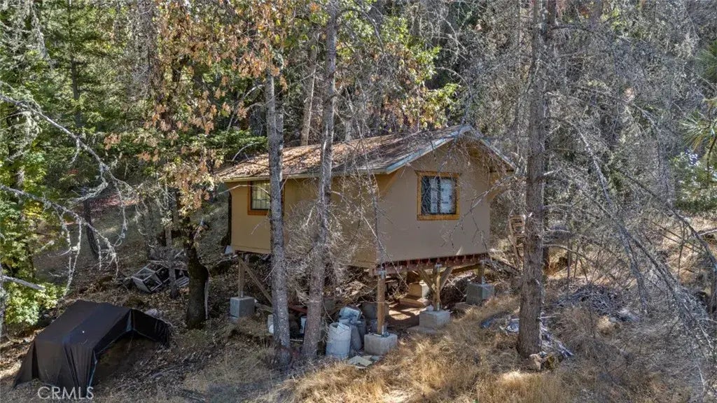 13700 Pine, Potter Valley