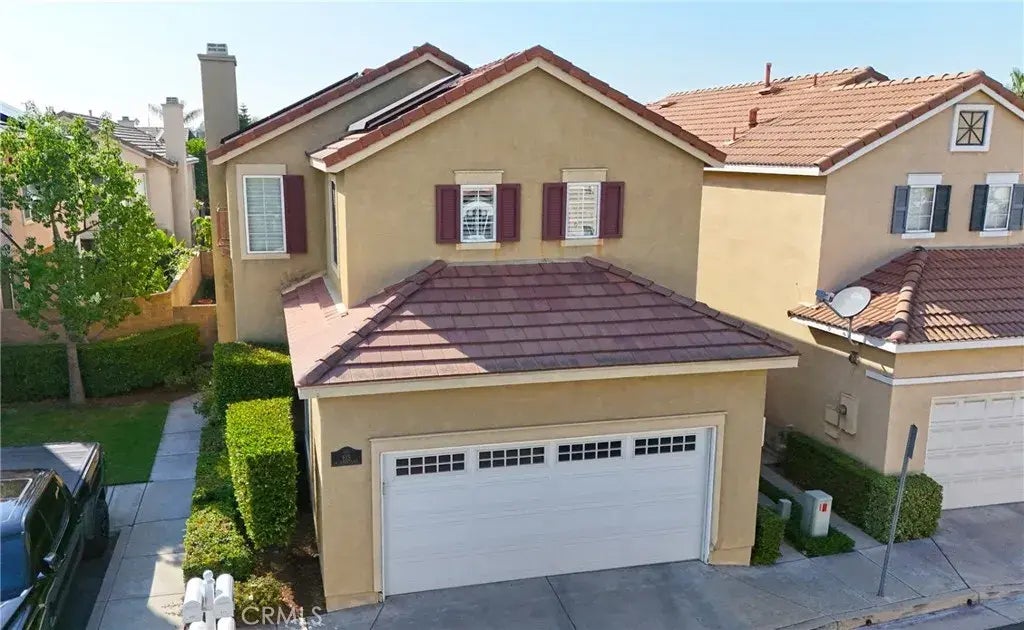 615 Jensen, Placentia