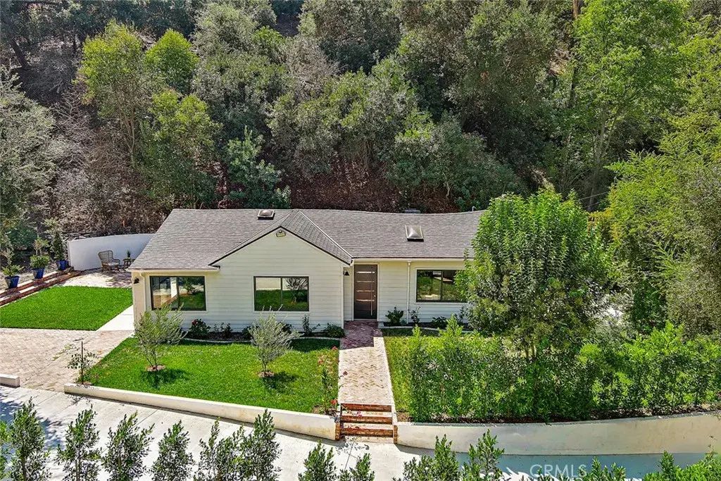 3969 Alta Mesa Drive, Studio City