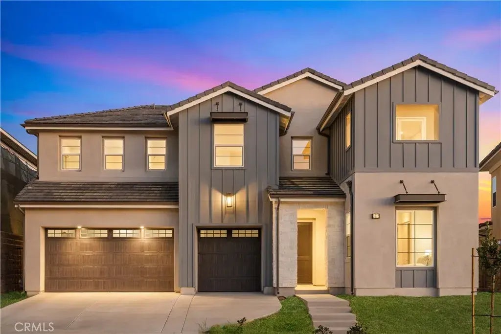 5832 Sunrise Ridge Lane, Lake Forest