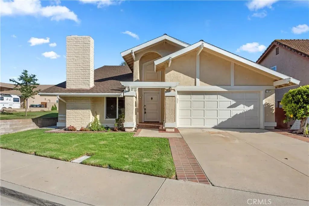 27 Allegheny, Irvine