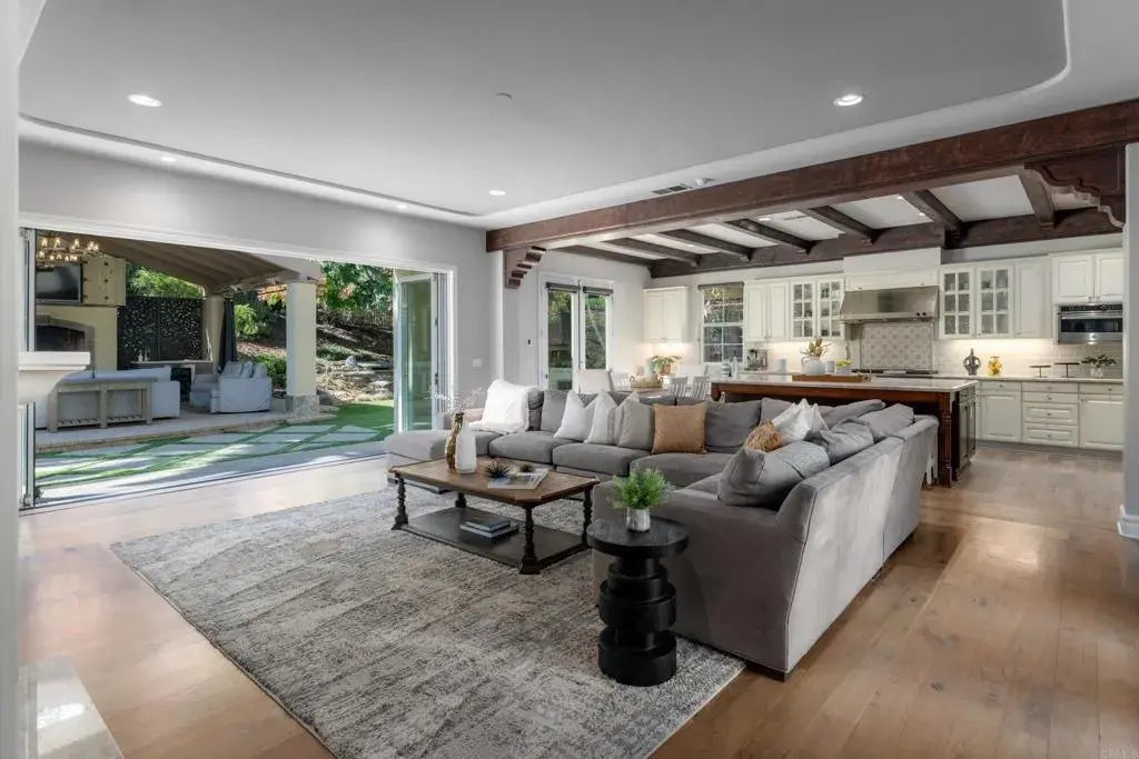 7442 Rancho Cabrillo Trail, Mirasol (MIR)