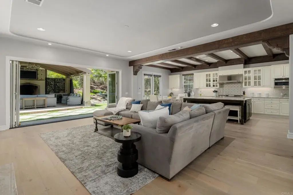 7442 Rancho Cabrillo Trail, Mirasol (MIR)