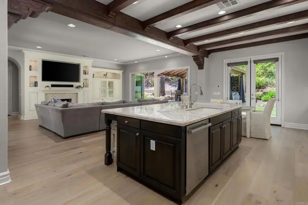 7442 Rancho Cabrillo Trail, Mirasol (MIR)