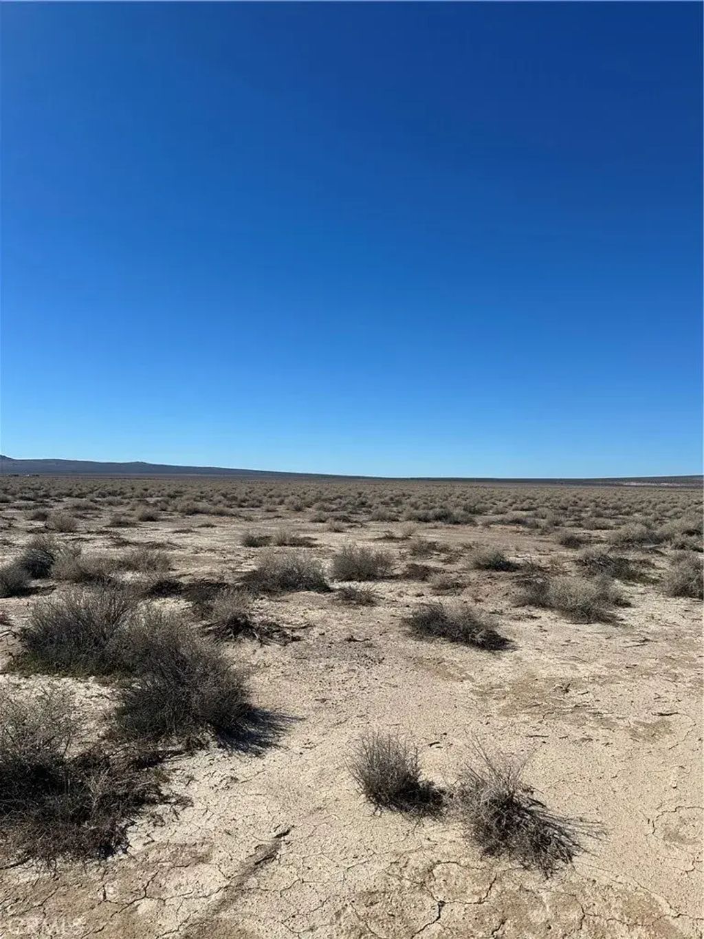 No Name Rd, Hinkley