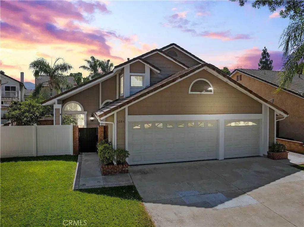 1284 Mayfair Drive, Corona