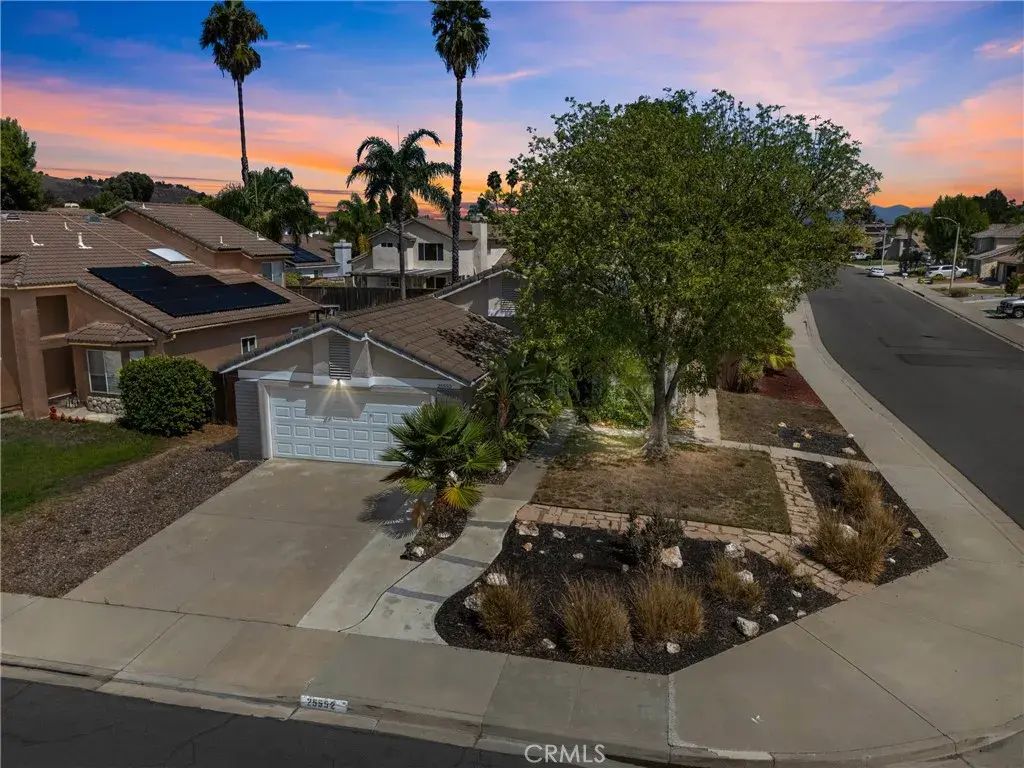 25552 Blackwood, Murrieta