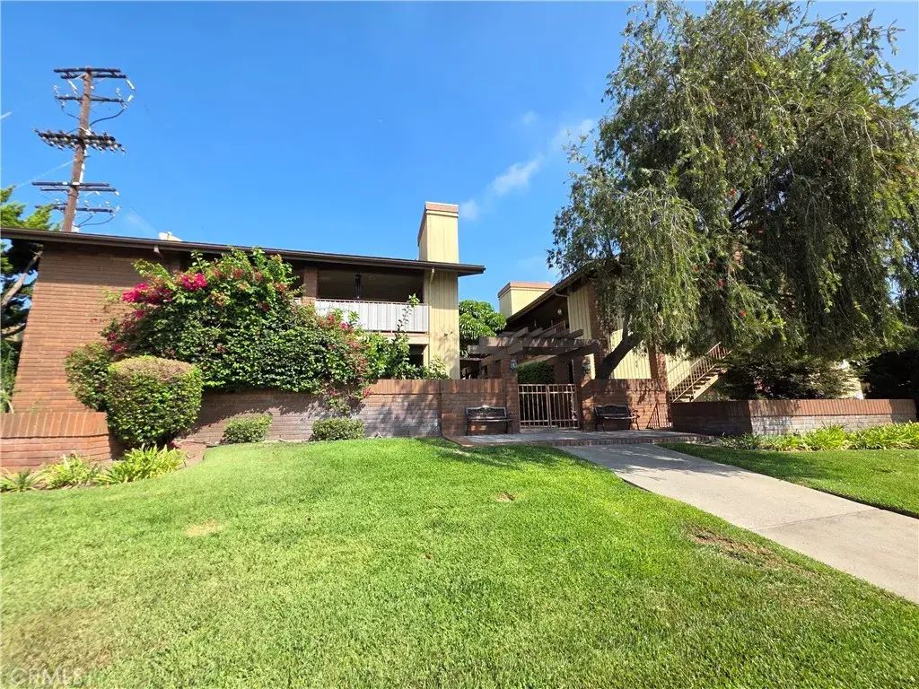 1161 W Duarte 3, Arcadia
