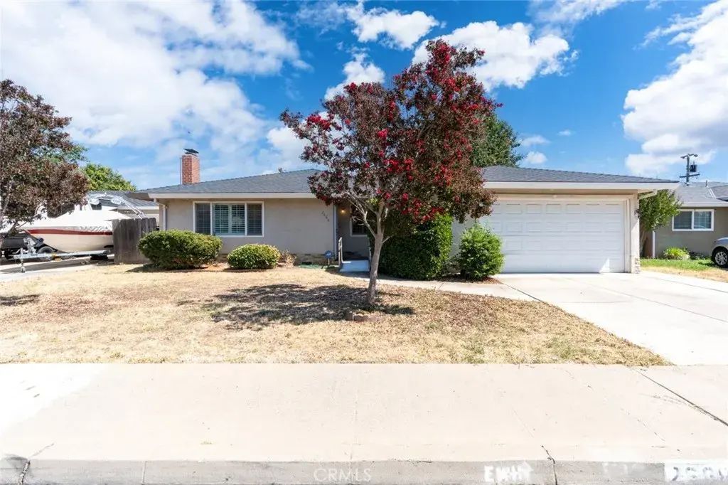 2668 10th Avenue, Merced