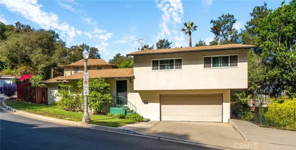 1625 Silver Oak Terrace, Eagle Rock