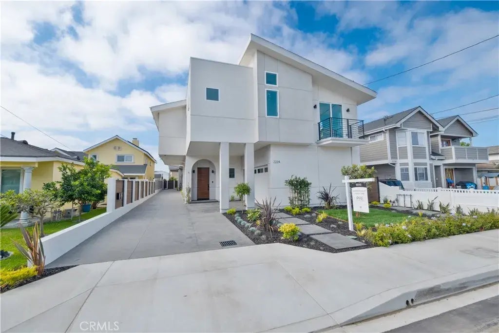 2224 Dufour Avenue A, Redondo Beach