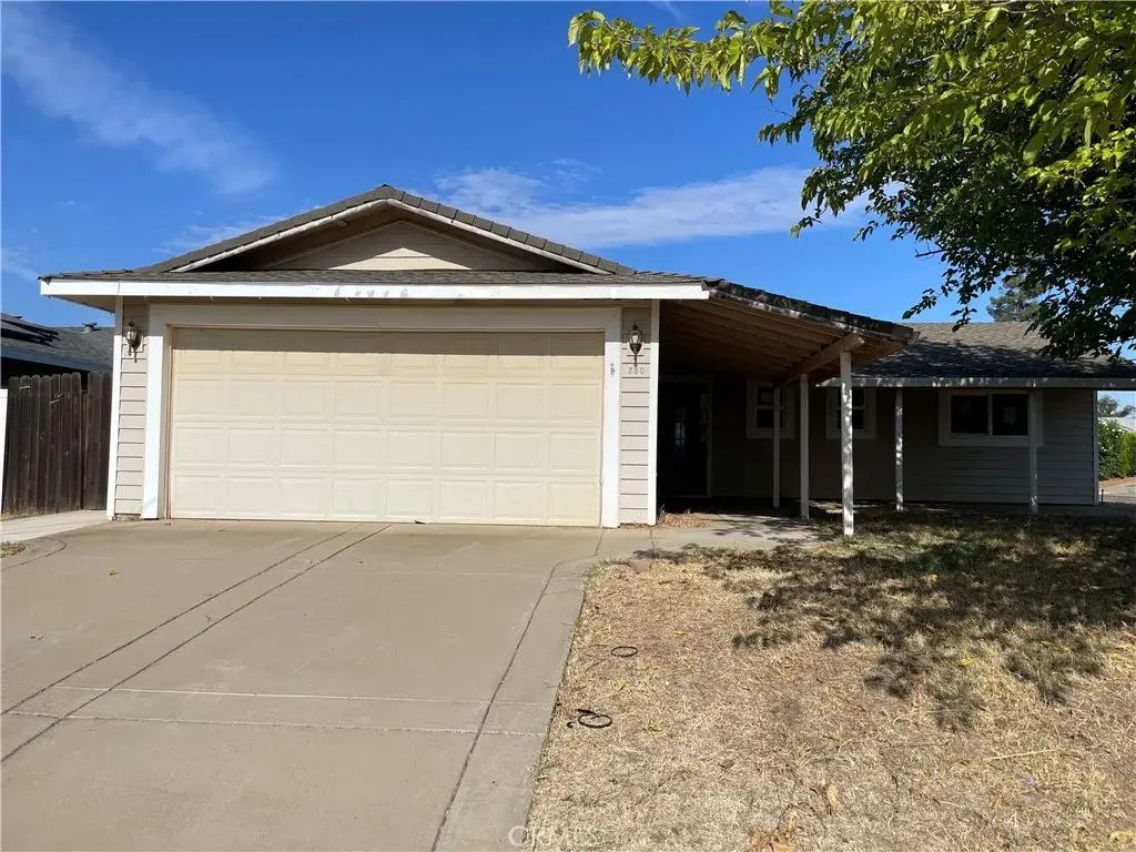 280 G Street, Wheatland