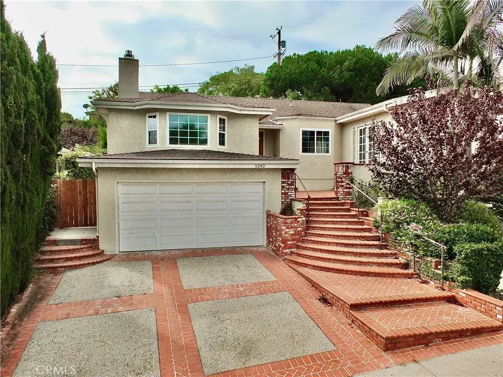 6040 W 76th Street, Los Angeles