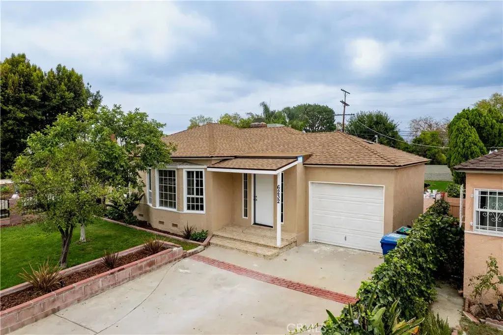 6232 Camellia Avenue, North Hollywood