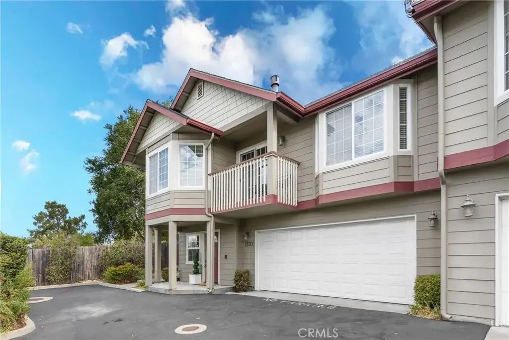 1697 Fixlini Street, San Luis Obispo