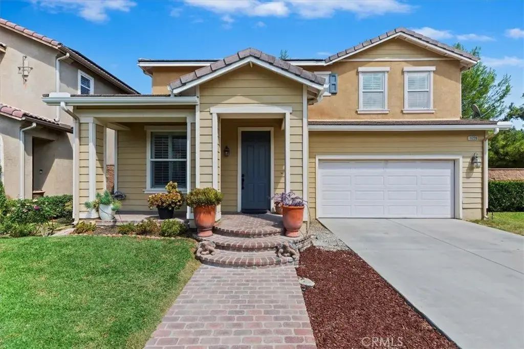 11220 Jasmine Way, Corona