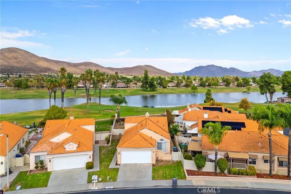 28232 Palm Villa Drive, Menifee