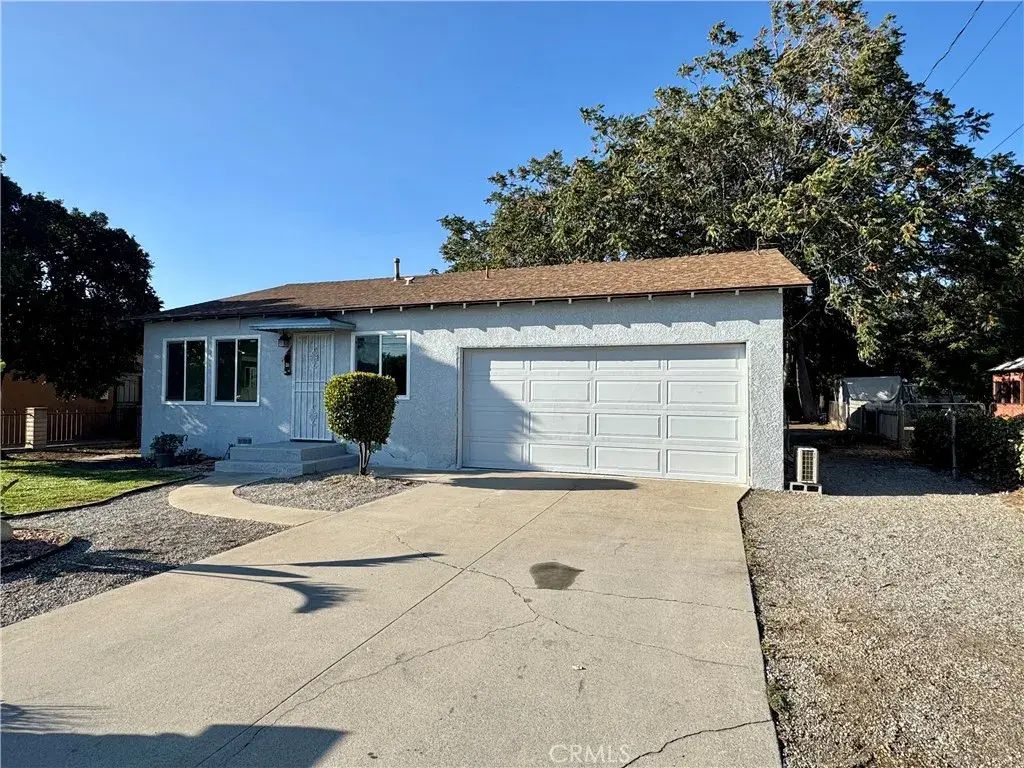 3944 E 9th, Pomona