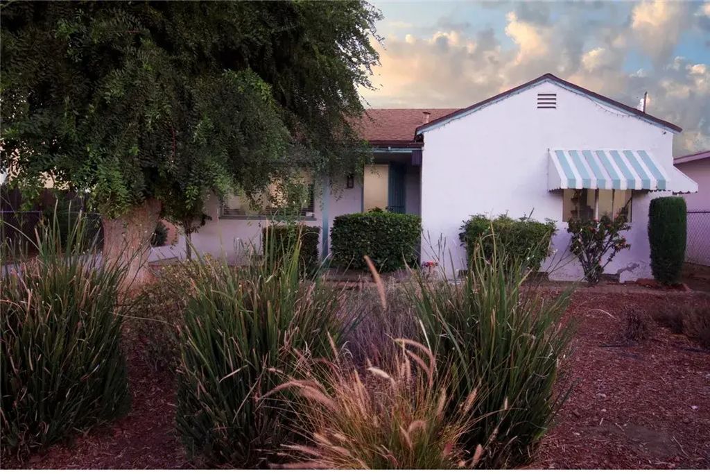 1708 Elwood Street, Pomona