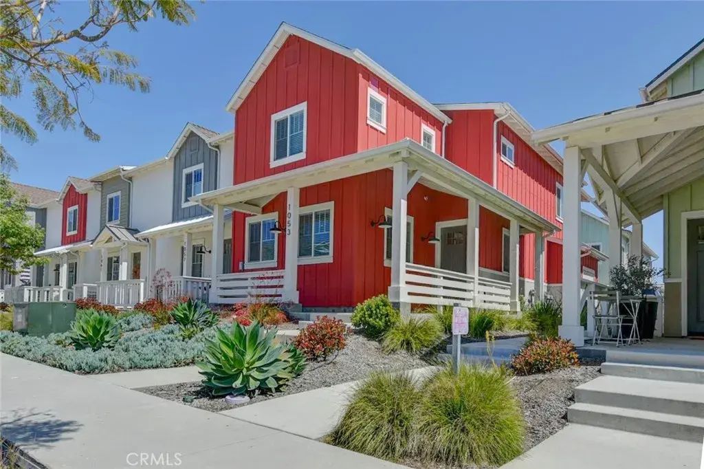 1053 Tiburon Way, San Luis Obispo
