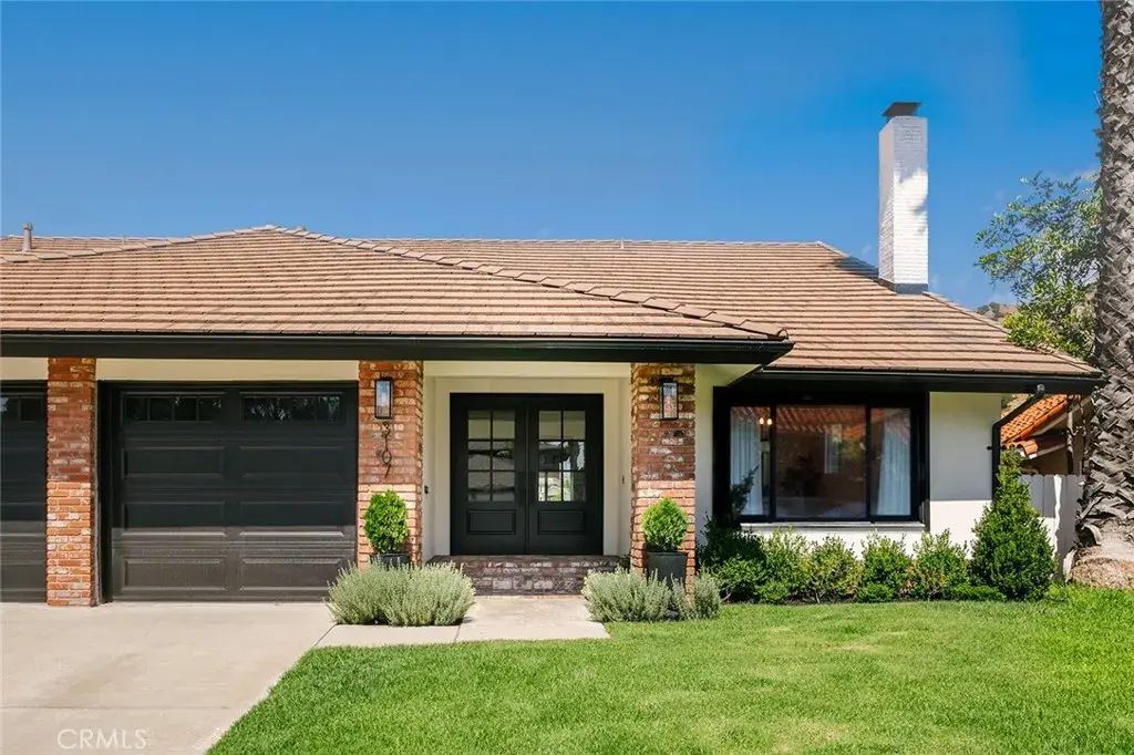 3107 Highland View Drive, Burbank