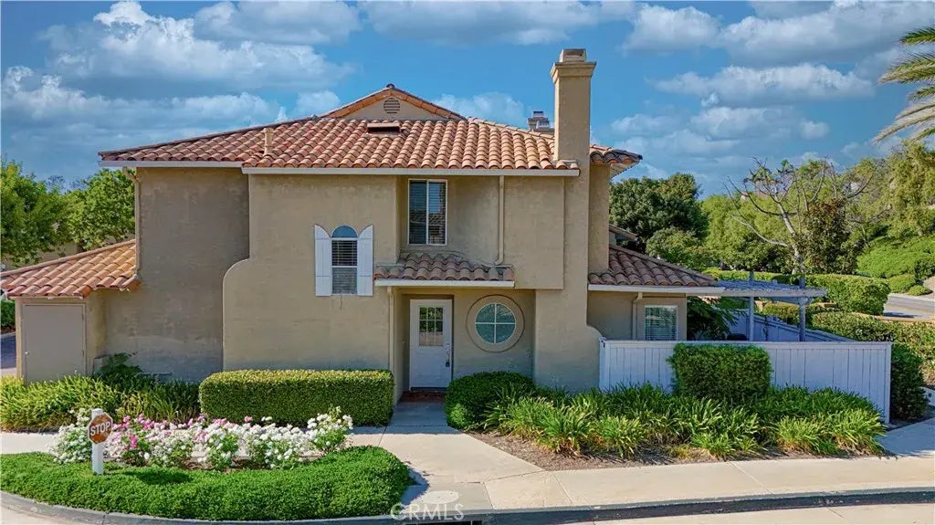 26848 Park Terrace Lane 130, Mission Viejo