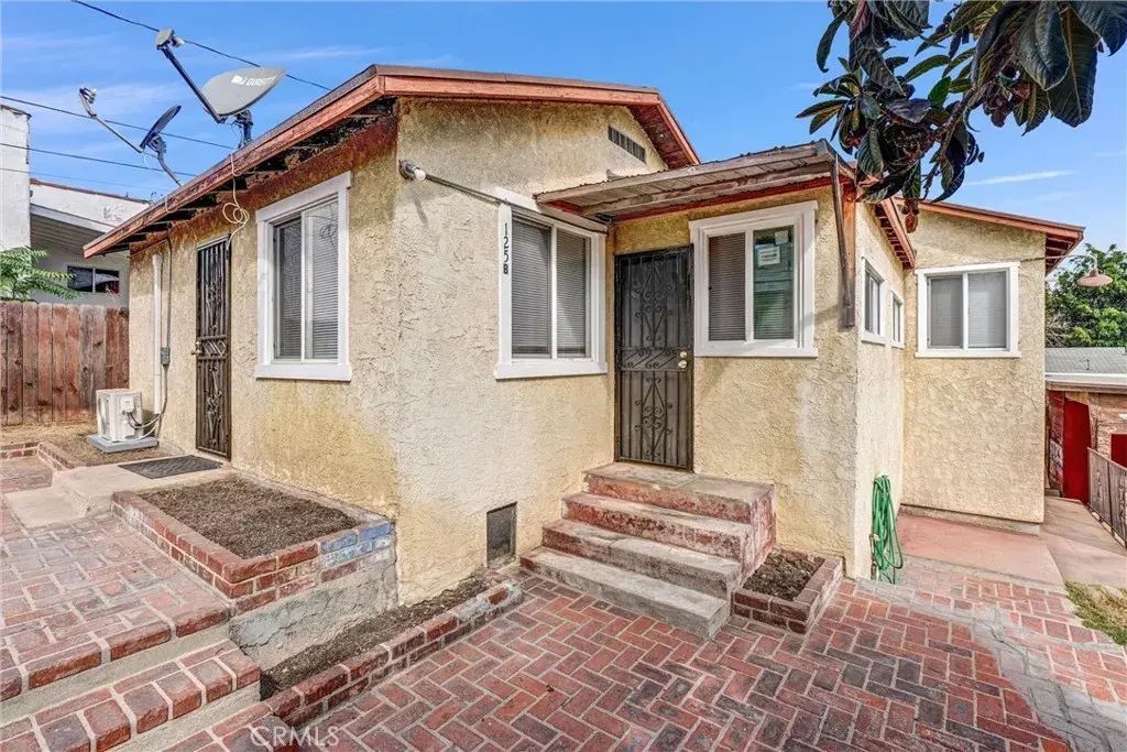 125 W Norwood Place B, San Gabriel