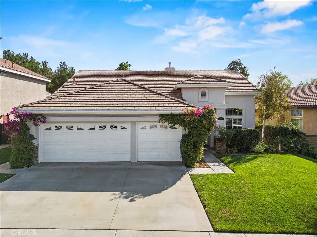 23614 Falcon Crest Place, Valencia
