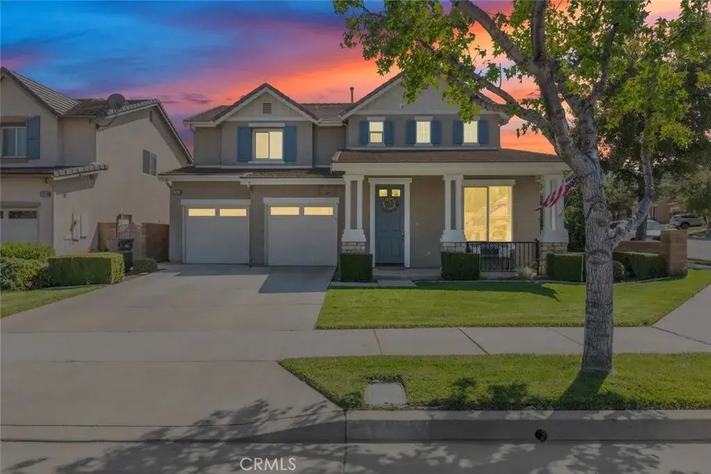 25006 Pine Creek Loop, Corona
