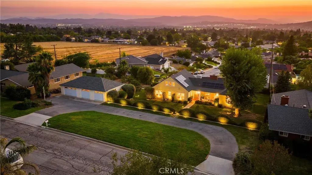 11740 Grant Street, Yucaipa