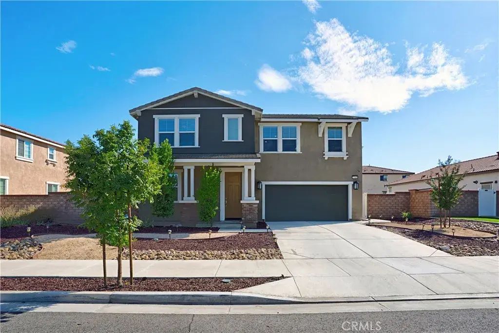 27531 Mountainside, Menifee