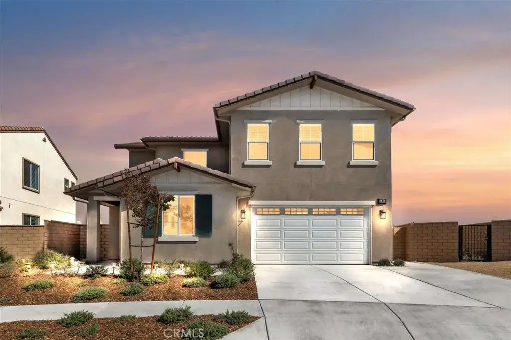 409 Harding, Corona
