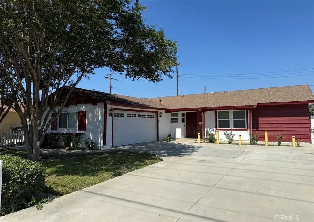 18425 Aguiro Street, Rowland Heights