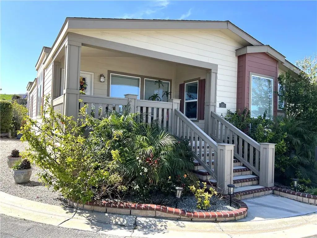 2550 Pacific Coast Hwy. #182, Torrance