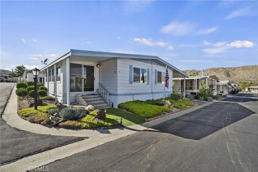 54999 Martinez 80, Yucca Valley