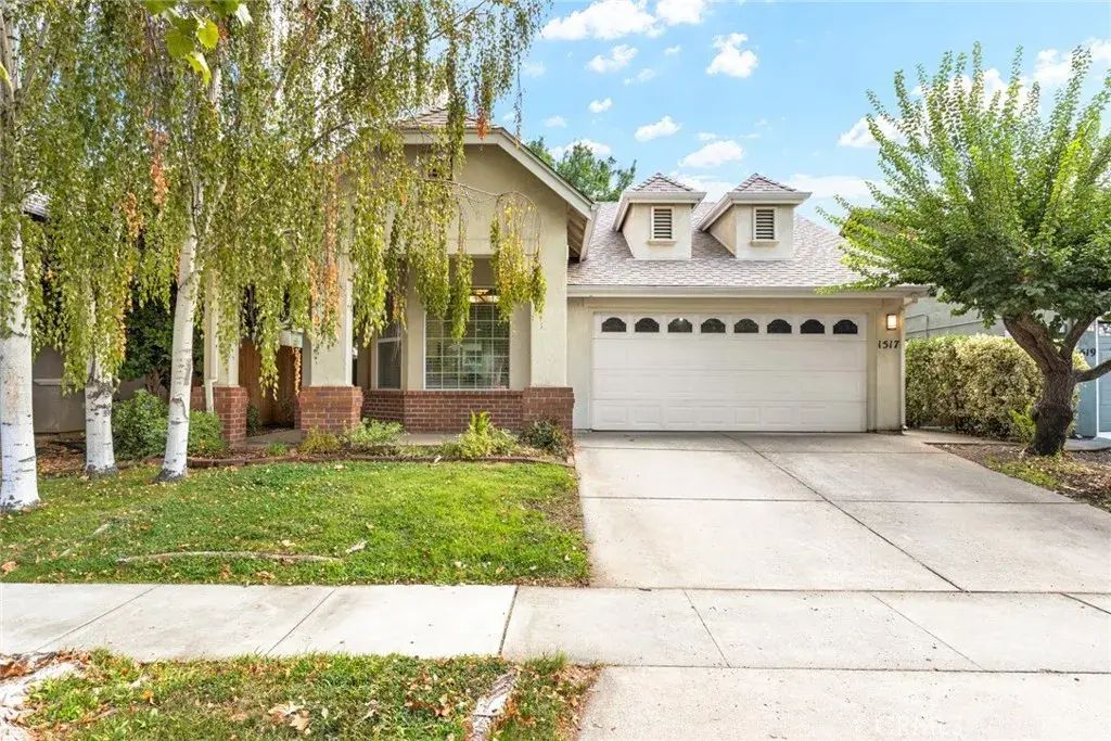 1517 Ridgebrook Way, Chico