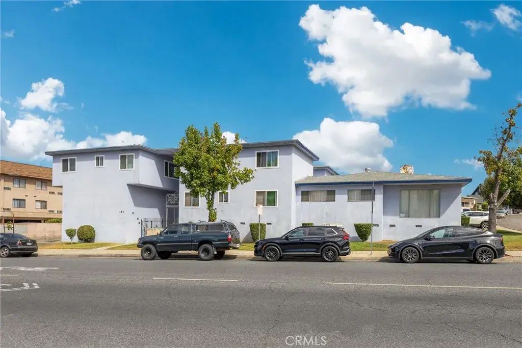 109 E Hammel, Monterey Park