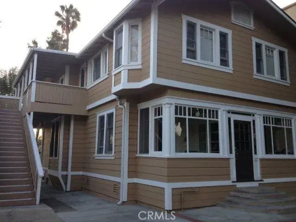 710 N Minter Street 4, Santa Ana