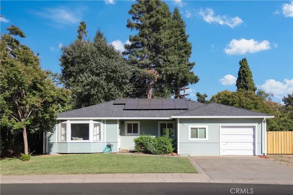 2586 El Paso Way, Chico