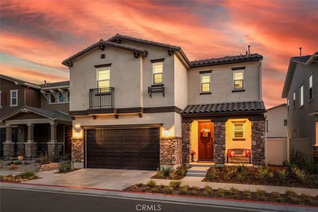 20912 Silvergate Way, Newhall