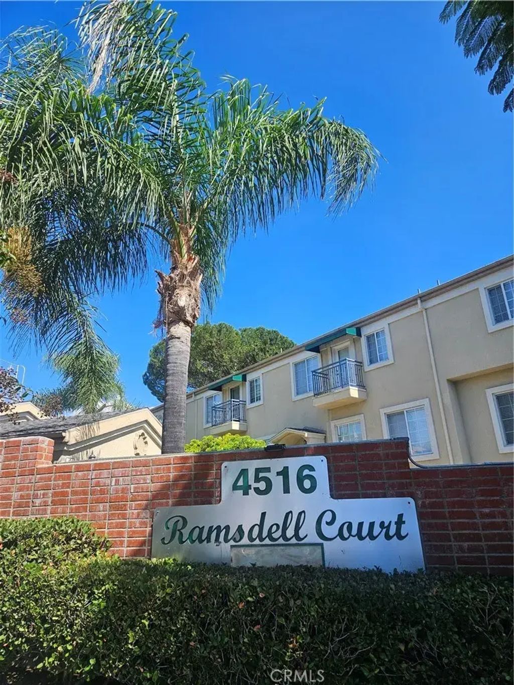 4516 Ramsdell Avenue 116, La Crescenta