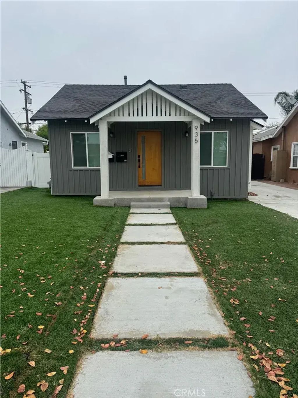 935 E Fairview Boulevard, Inglewood