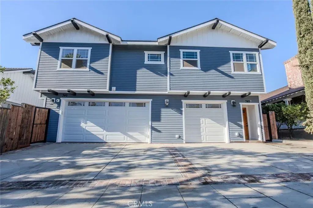 345 W 3rd St #a Street, San Dimas